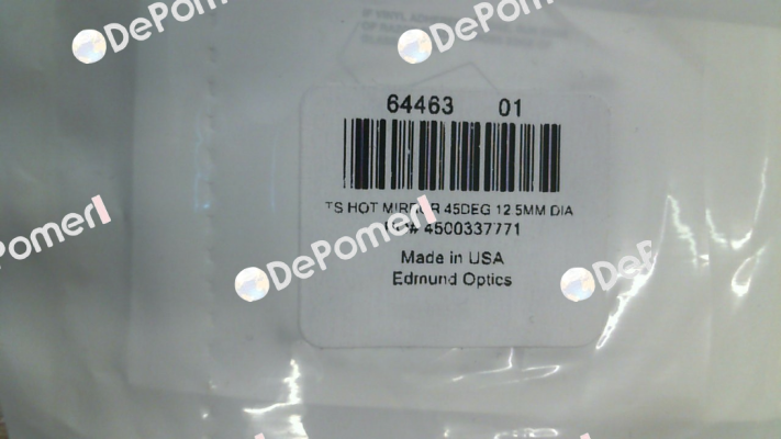 64-463 Edmund Optics