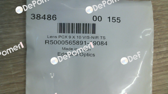 38-486 Edmund Optics