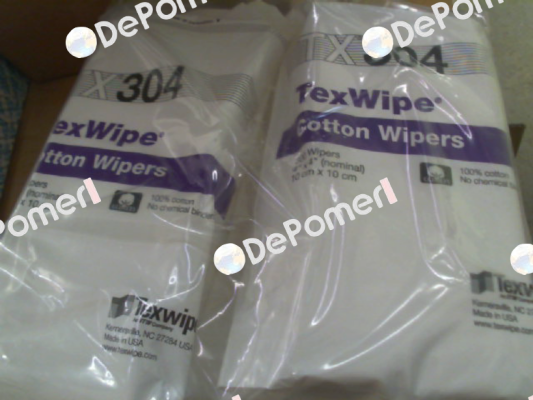 TX304 Texwipe