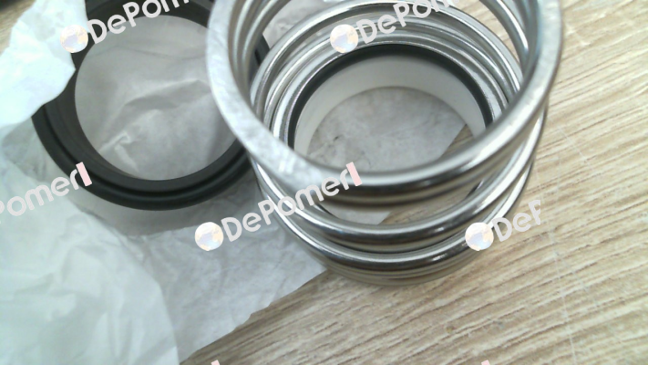 mechanical seal NM40/20AR-60/A, SN# 2018007546 Calpeda