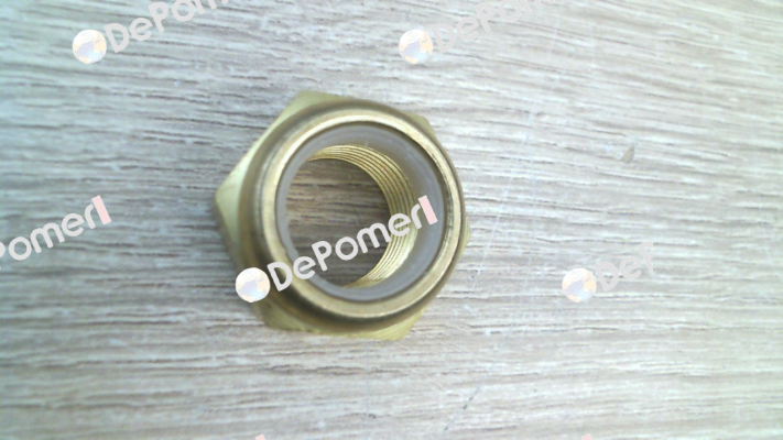 Impeller nut, Pos. 28.04 Calpeda