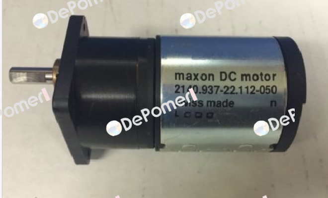 2140.937-61.112-050 Maxon