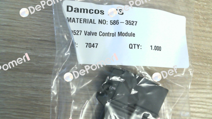 586-3527 Damcos