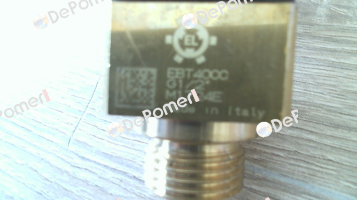 710-420-01050 EBT40CC Elettrotec