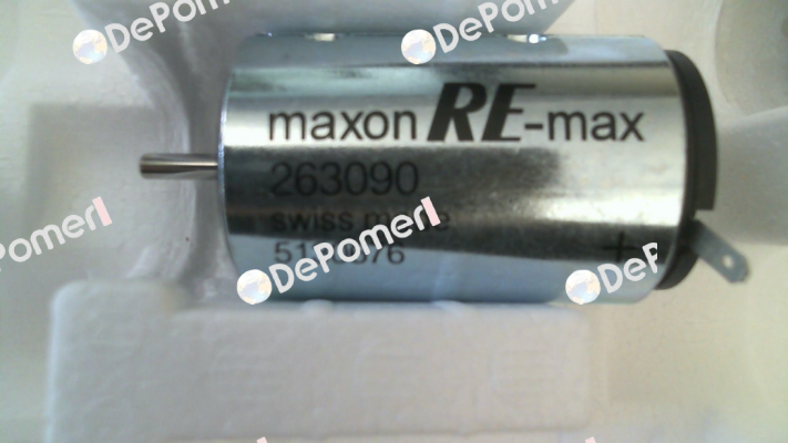 263090 Maxon