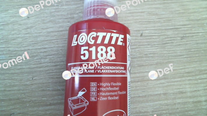 Loctite 5188 Combimac