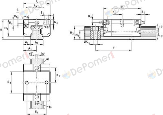 R166239420 Rexroth