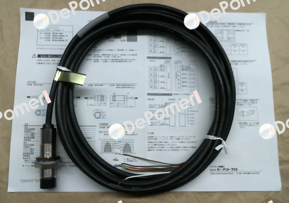 RPTA-1803PU-05 B & PLUS