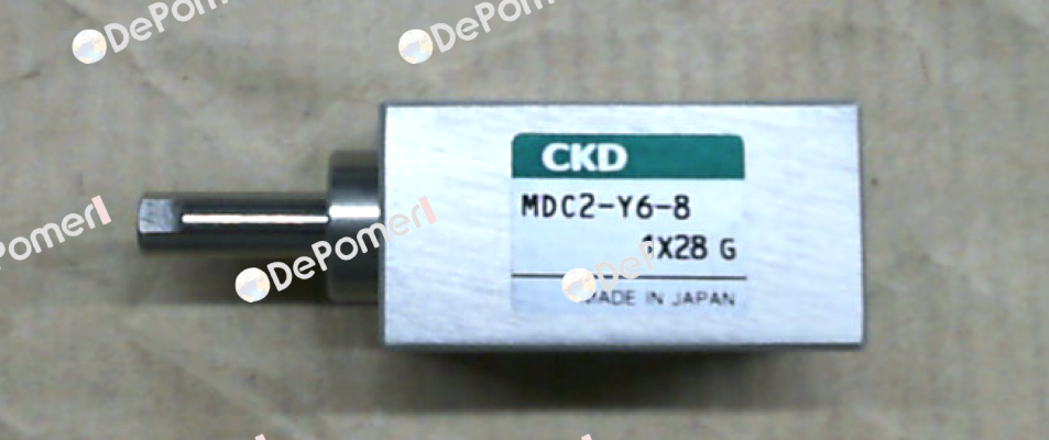 MDC2-10-4 Ckd