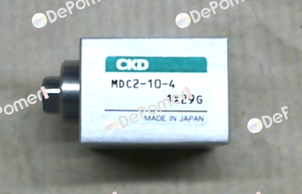 MDC2-Y-6-8 Ckd