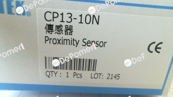 CP13-10N Fotek