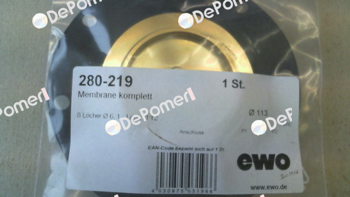 280-219 Ewo