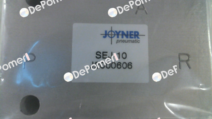 J2000606 Joyner Pneumatic