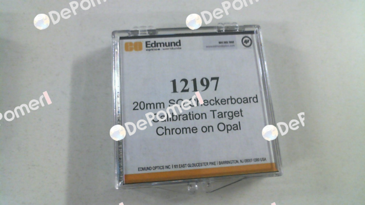 12197 Edmund Optics