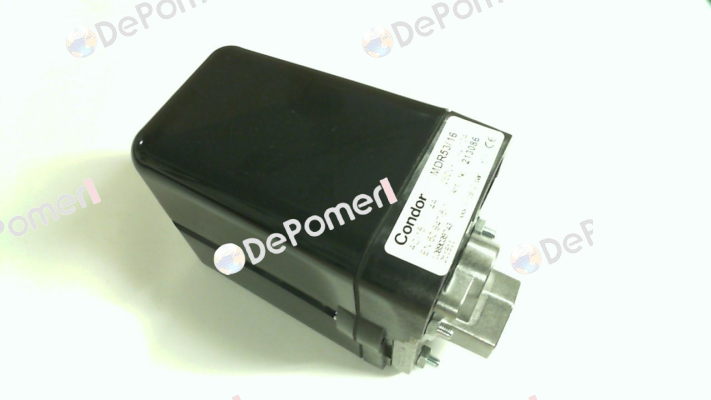 Part No:213086 - MDR 53/16 Condor