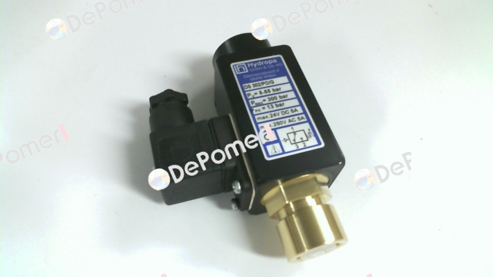 E 14902 Hydropa Hydrostar