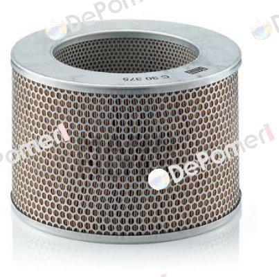 C 30 375  Mann Filter (Mann-Hummel)