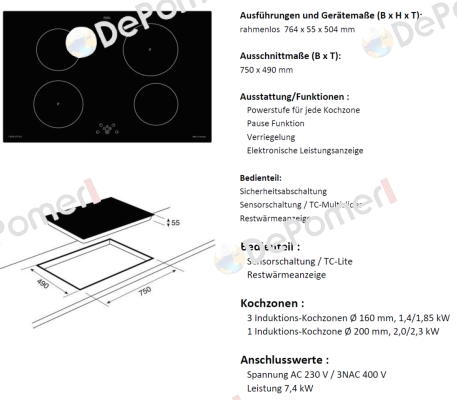  TK 80 i4 Slider ED  Teka