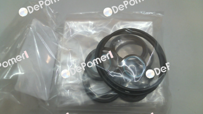 DS000061 repair kit for WL5-P10-W-4 Weidemann