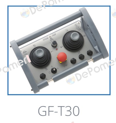 GF-T30  Gross Funk