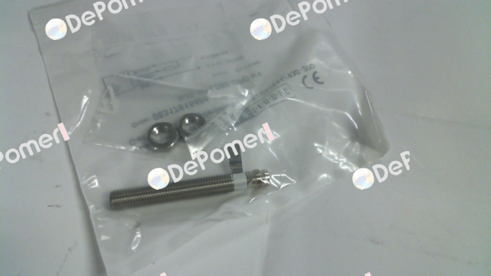 p/n: 08317815464, Type: KJ3-M8EB60-DPÖ-V1 Pulsotronic