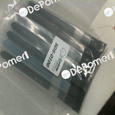 SDS-0100 Carbide Probes