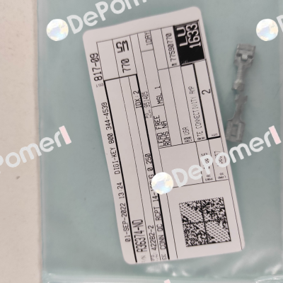 42282-2 TE Connectivity (Tyco Electronics)