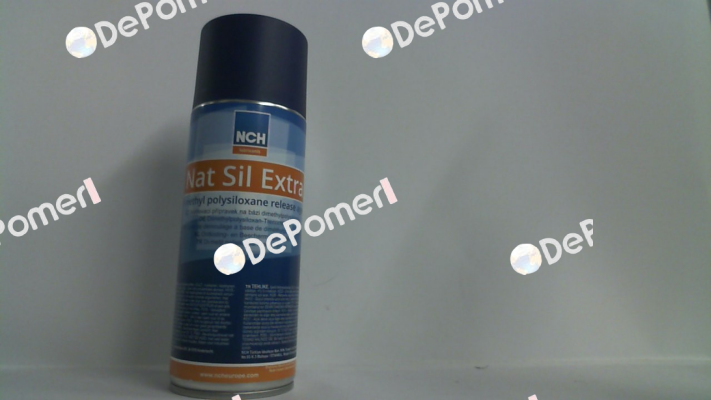 11000874 NAT Sil Extra Chemsearch