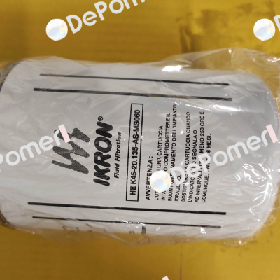 HHC01822 Ikron