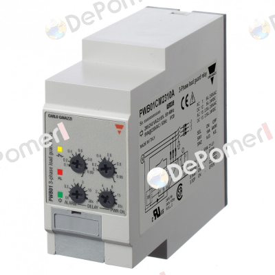 PWB02CM2310A Carlo Gavazzi