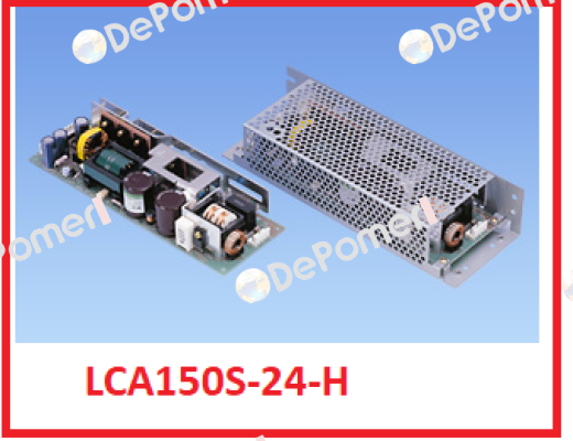 LCA150S-24-H Cosel