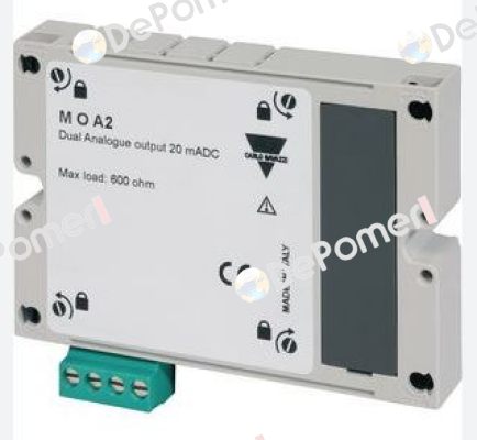 MFI6R4 Carlo Gavazzi