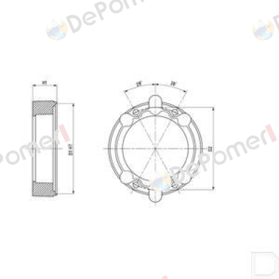 FP6-045-S080 MP Filtri