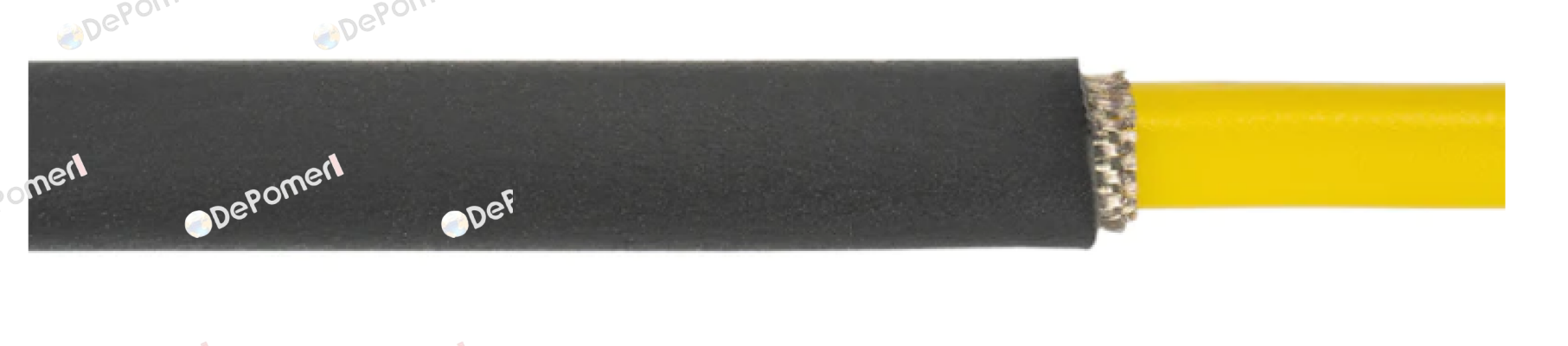 ZT18-18-006-0.25-C-X48.0 Zippertubing