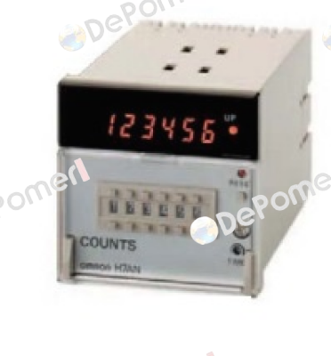 H7AN-RT8M DC12-24 Omron