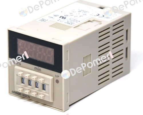 H5CN-YBN DC12-48 Omron