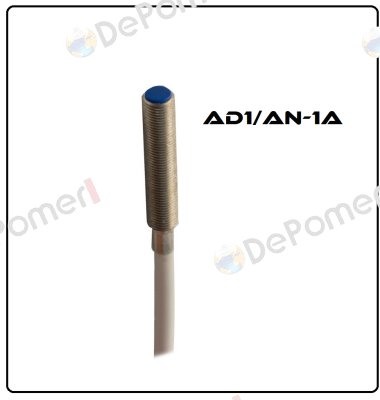 AD1/AN-1A Micro Detectors / Diell