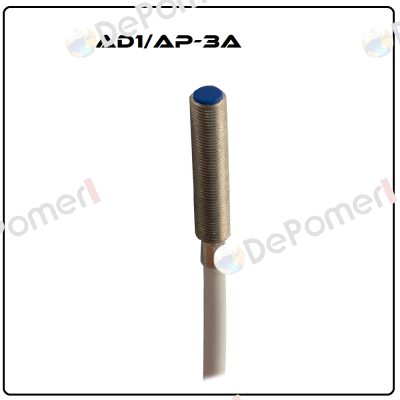 AD1/AP-3A Micro Detectors / Diell