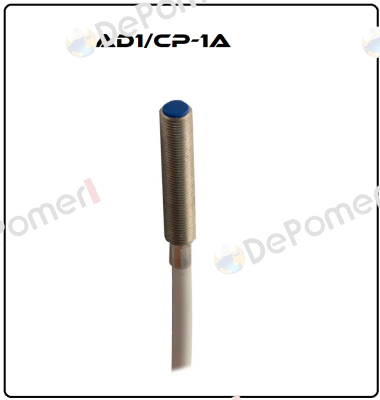 AD1/CP-1A Micro Detectors / Diell