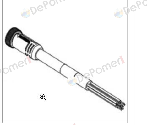 9P FM Str Crdst/ 309000A01F400 Molex