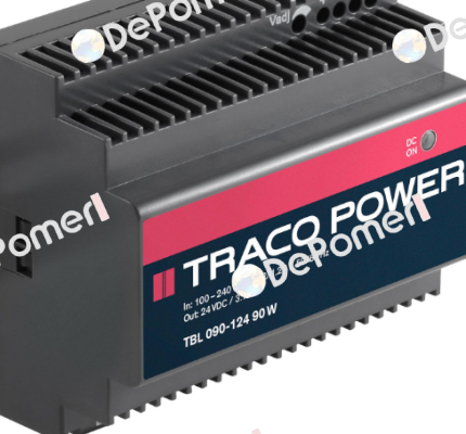 TBL 090-124 Traco Power