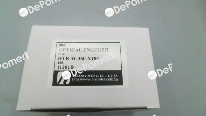 HTR-W-360-X186 Hontko