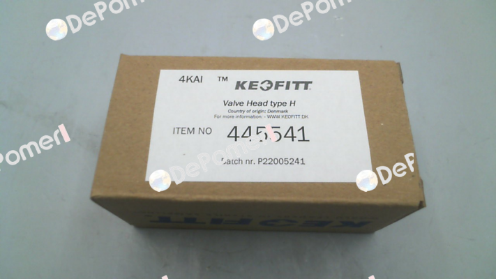 445541 Keofitt