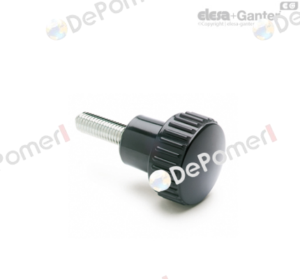 259-26-M8-20 / EN259-26-M8X2 Elesa Ganter