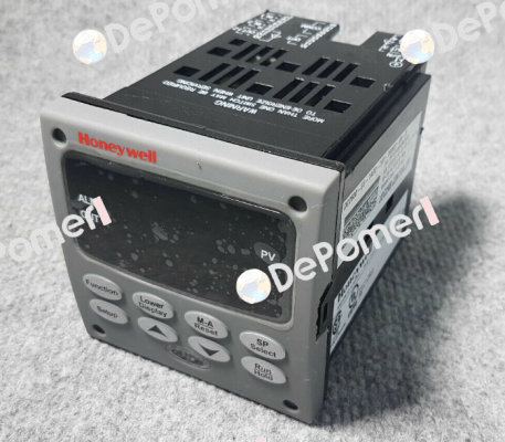 DC2500-EE-2A00-200-00000-00-0 Honeywell