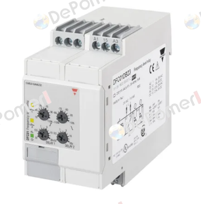 DFC01DB23 Carlo Gavazzi