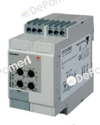 DFC01DB48 Carlo Gavazzi