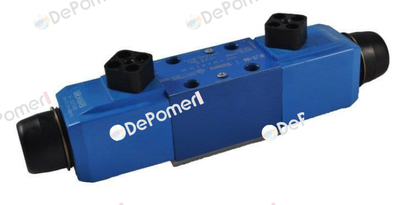 DG4V30AMUH760  (Cetop 3  Directional Valves  Art. Nr.869575) Vickers (Eaton)