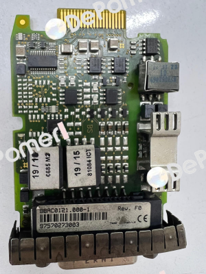 8BAC0121.000-1 Br Automation