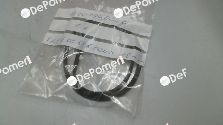 O-ring for NM 25/1600E Calpeda